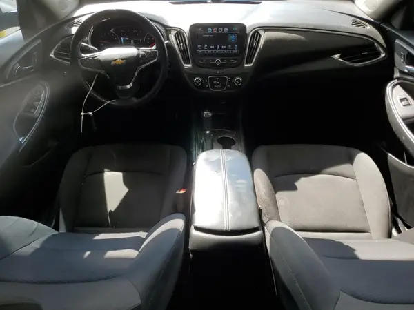 1G1ZD5ST7JF113550 2018 CHEVROLET MALIBU - Image 8