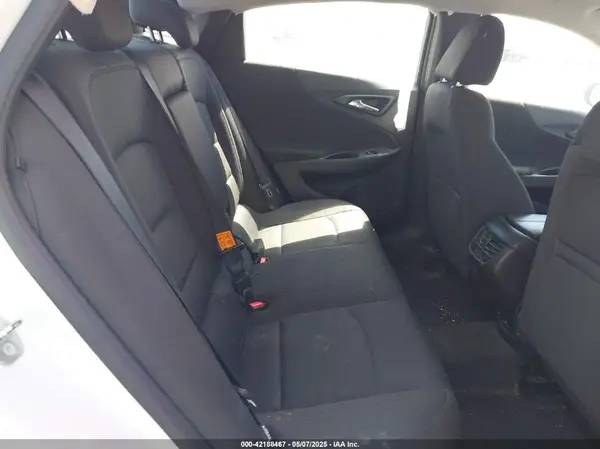 1G1ZD5ST7JF113869 2018 CHEVROLET MALIBU - Image 8