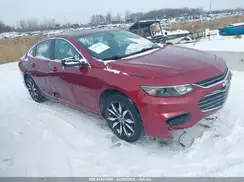 1G1ZD5ST7JF113886 2018 CHEVROLET MALIBU