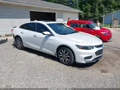1G1ZD5ST7JF114200 2018 CHEVROLET MALIBU