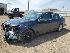 1G1ZD5ST7JF114519 2018 CHEVROLET MALIBU