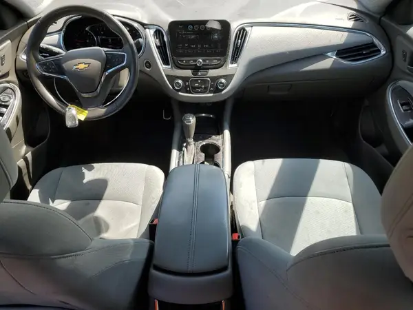 1G1ZD5ST7JF114519 2018 CHEVROLET MALIBU - Image 8