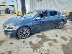 1G1ZD5ST7JF114536 2018 CHEVROLET MALIBU