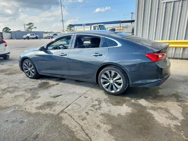 1G1ZD5ST7JF114536 2018 CHEVROLET MALIBU - Image 2