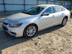 1G1ZD5ST7JF115055 2018 CHEVROLET MALIBU