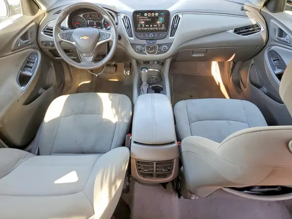 1G1ZD5ST7JF115055 2018 CHEVROLET MALIBU - Image 8