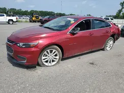 1G1ZD5ST7JF115895 2018 CHEVROLET MALIBU