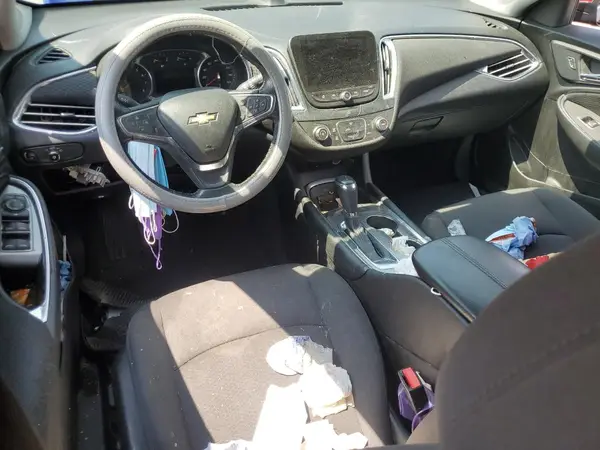 1G1ZD5ST7JF115895 2018 CHEVROLET MALIBU - Image 8