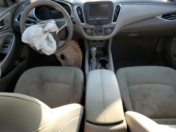 1G1ZD5ST7JF115928 2018 CHEVROLET MALIBU - Image 8