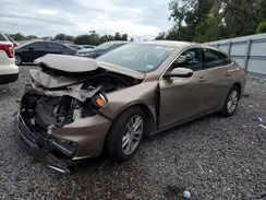 1G1ZD5ST7JF116349 2018 CHEVROLET MALIBU