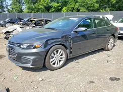 1G1ZD5ST7JF117033 2018 CHEVROLET MALIBU