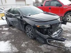 1G1ZD5ST7JF117288 2018 CHEVROLET MALIBU
