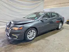 1G1ZD5ST7JF119428 2018 CHEVROLET MALIBU
