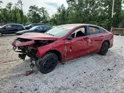 1G1ZD5ST7JF120675 2018 CHEVROLET MALIBU