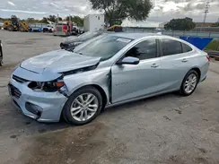 1G1ZD5ST7JF120806 2018 CHEVROLET MALIBU