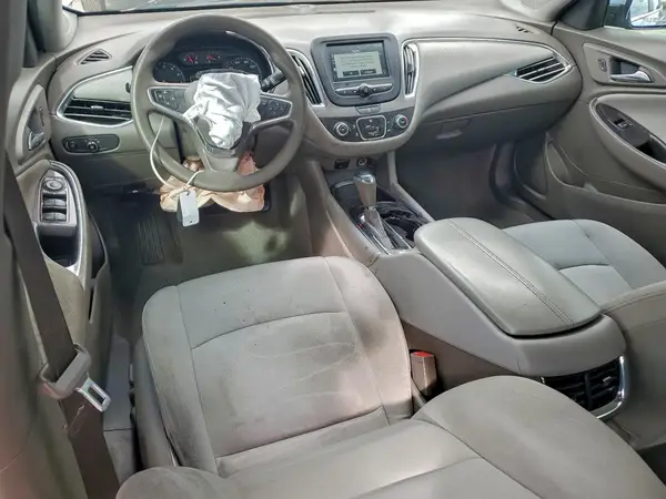 1G1ZD5ST7JF120806 2018 CHEVROLET MALIBU - Image 8