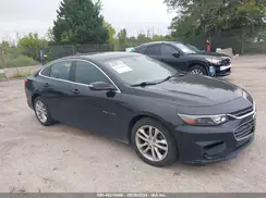 1G1ZD5ST7JF121437 2018 CHEVROLET MALIBU