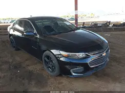 1G1ZD5ST7JF121938 2018 CHEVROLET MALIBU