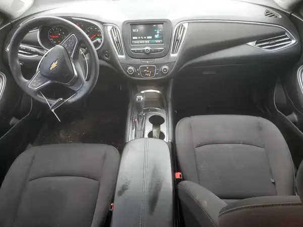 1G1ZD5ST7JF122796 2018 CHEVROLET MALIBU - Image 8