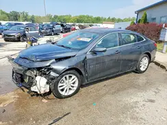1G1ZD5ST7JF123088 2018 CHEVROLET MALIBU