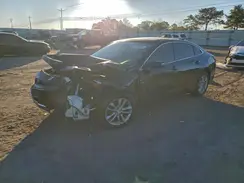 1G1ZD5ST7JF123124 2018 CHEVROLET MALIBU