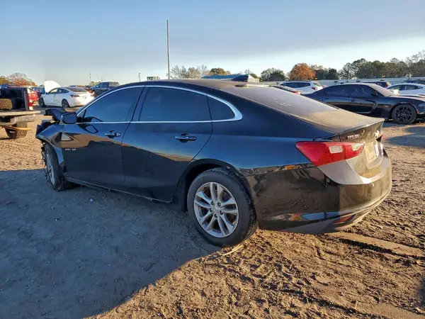 1G1ZD5ST7JF123124 2018 CHEVROLET MALIBU - Image 2