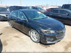 1G1ZD5ST7JF123219 2018 CHEVROLET MALIBU