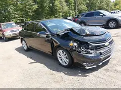 1G1ZD5ST7JF123432 2018 CHEVROLET MALIBU