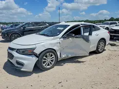 1G1ZD5ST7JF123835 2018 CHEVROLET MALIBU