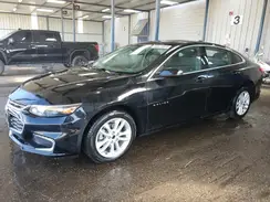 1G1ZD5ST7JF124516 2018 CHEVROLET MALIBU