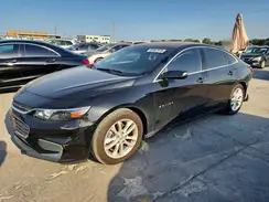 1G1ZD5ST7JF124788 2018 CHEVROLET MALIBU
