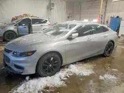 1G1ZD5ST7JF125018 2018 CHEVROLET MALIBU