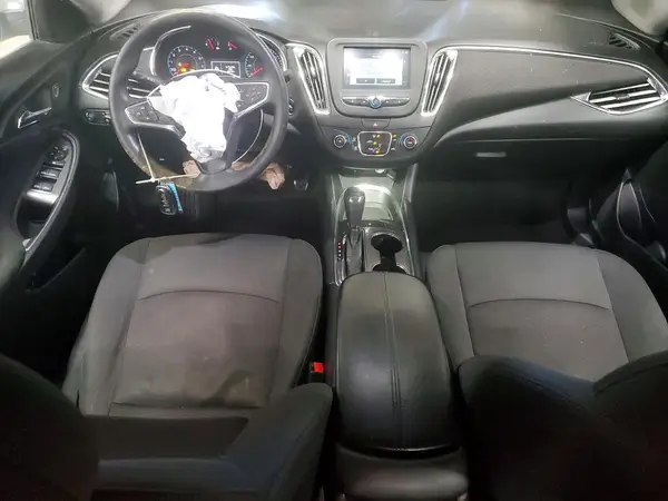 1G1ZD5ST7JF125018 2018 CHEVROLET MALIBU - Image 8