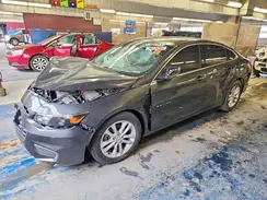 1G1ZD5ST7JF125441 2018 CHEVROLET MALIBU