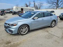 1G1ZD5ST7JF125651 2018 CHEVROLET MALIBU