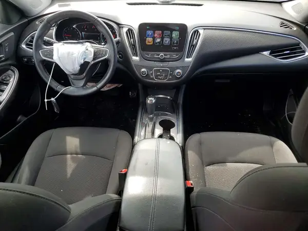1G1ZD5ST7JF125651 2018 CHEVROLET MALIBU - Image 8