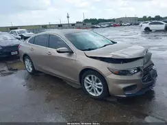 1G1ZD5ST7JF126217 2018 CHEVROLET MALIBU