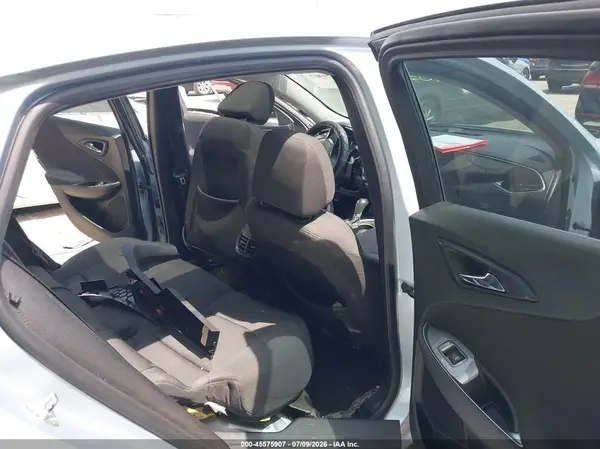 1G1ZD5ST7JF126959 2018 CHEVROLET MALIBU - Image 8