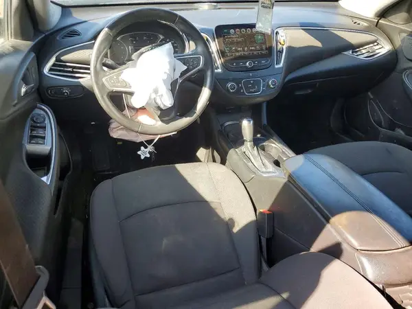 1G1ZD5ST7JF127531 2018 CHEVROLET MALIBU - Image 8