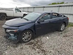 1G1ZD5ST7JF127819 2018 CHEVROLET MALIBU