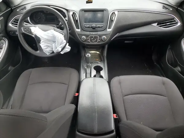 1G1ZD5ST7JF127819 2018 CHEVROLET MALIBU - Image 8