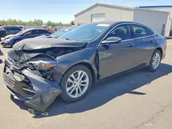 1G1ZD5ST7JF127948 2018 CHEVROLET MALIBU