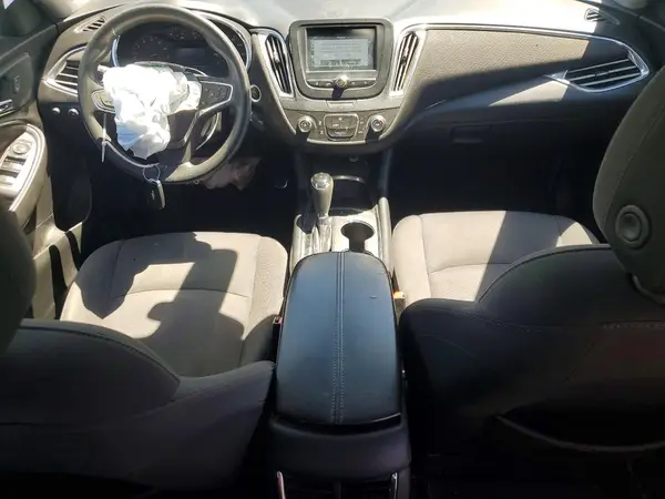 1G1ZD5ST7JF127948 2018 CHEVROLET MALIBU - Image 8