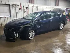 1G1ZD5ST7JF127982 2018 CHEVROLET MALIBU
