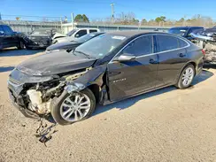 1G1ZD5ST7JF128078 2018 CHEVROLET MALIBU