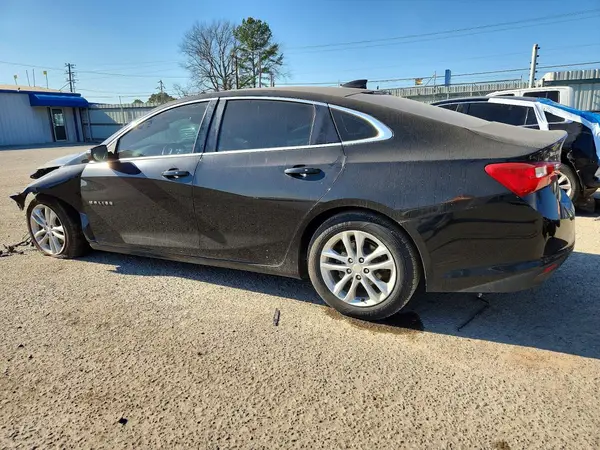 1G1ZD5ST7JF128078 2018 CHEVROLET MALIBU - Image 2