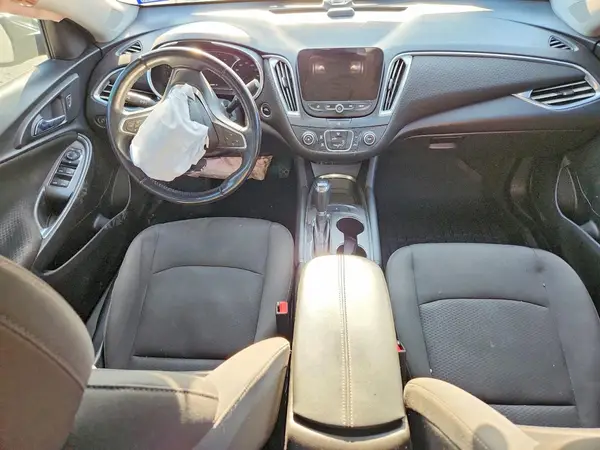 1G1ZD5ST7JF128078 2018 CHEVROLET MALIBU - Image 8