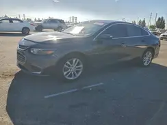 1G1ZD5ST7JF128288 2018 CHEVROLET MALIBU