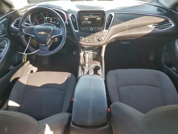 1G1ZD5ST7JF128288 2018 CHEVROLET MALIBU - Image 8