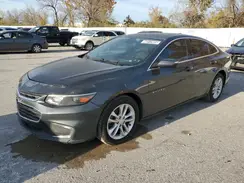 1G1ZD5ST7JF128355 2018 CHEVROLET MALIBU